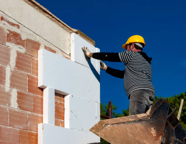 Best Specialty Insulation in Mcdonald, PA
