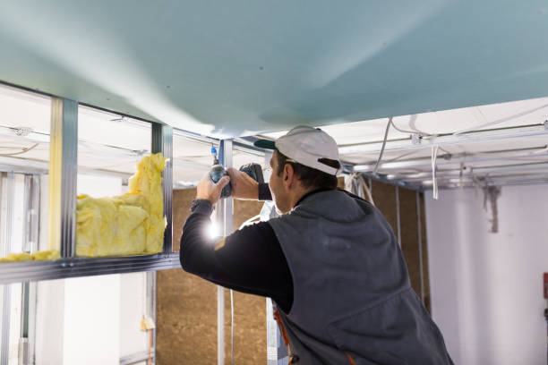 Best Insulation Maintenance and Repair in Mcdonald, PA