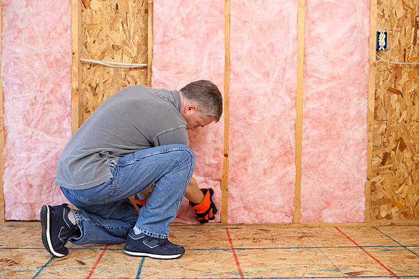 Best Insulation for Specific Applications in Mcdonald, PA